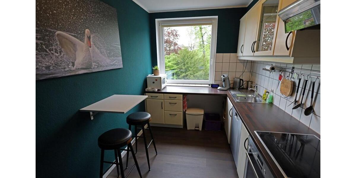 Etagenwohnung Mettmann - 3.5 Zimmer, 93 m&sup2;, 1.350&euro; | Angebot:25205291