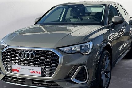 Audi Q3 82.584 km 31.680 &euro; Hilden 40721