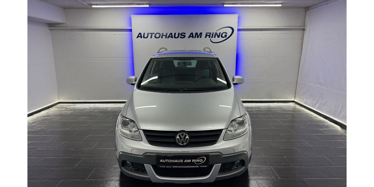 VW Golf Plus 172.471 km 4.999 &euro; Ratingen bei Düsseldorf 40878