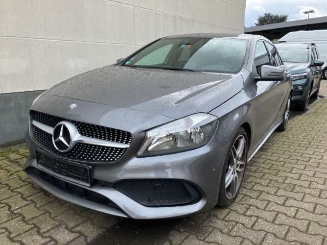 Mercedes-Benz A 200 86.815 km 15.990 &euro; Mönchengladbach 41061