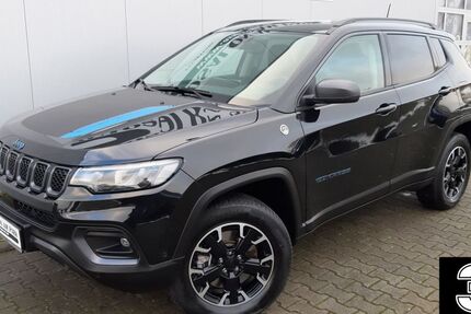 Jeep Compass 25.695 km 24.850 &euro; Mönchengladbach 41066