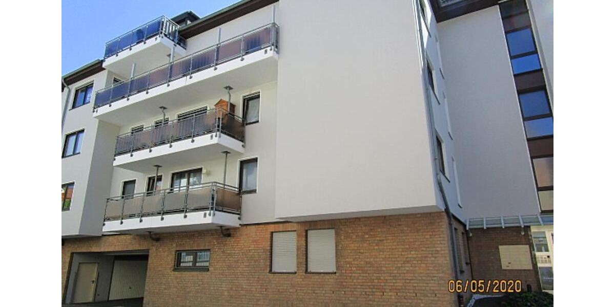 Erdgeschoßwohnung Leichlingen (Rheinland) - 1 Zimmer, 35 m&sup2;, 490&euro; | Angebot:25841736