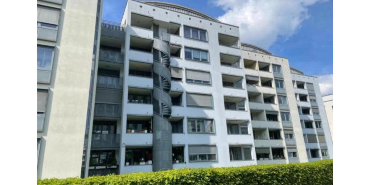 Etagenwohnung Düsseldorf Stadtbezirk 5 - 1 Zimmer, 39 m&sup2;, 894&euro; | Angebot:25756675