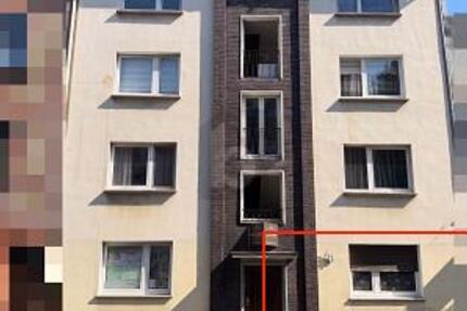 KAPITALANLAGE IN ZENTRALER LAGE  7,3 % RENDITE - Wohnung Duisburg Hamborn | Angebot:27725132
