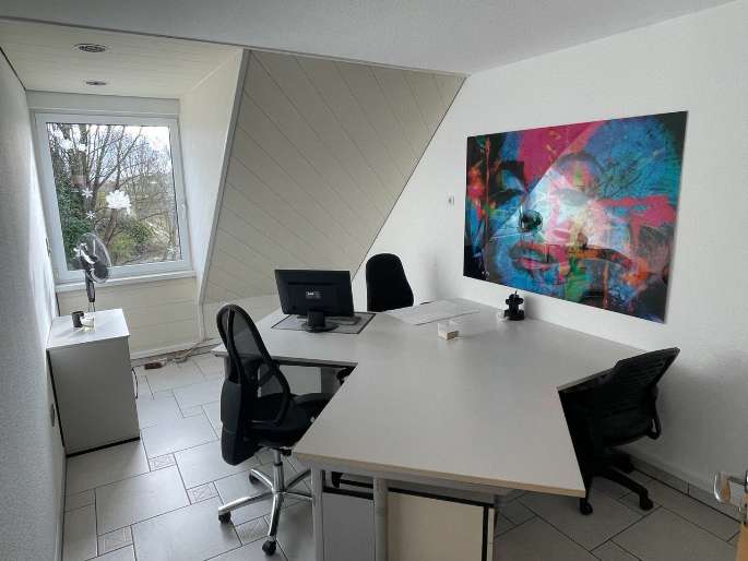 Gewerbeobjekt Monheim am Rhein - 349&euro; | Angebot:26668496