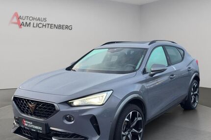 Cupra Formentor 66.950 km 30.950 &euro; Viersen 41747