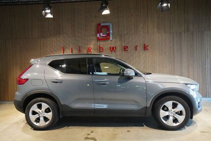 Volvo XC40 54.500 km 21.941 &euro; Duisburg 47228