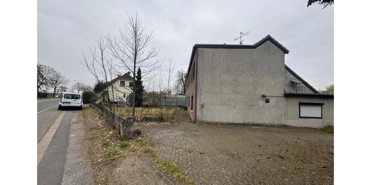 Einfamilienhaus Viersen Boisheim - 299.000&euro; | Angebot:25106078