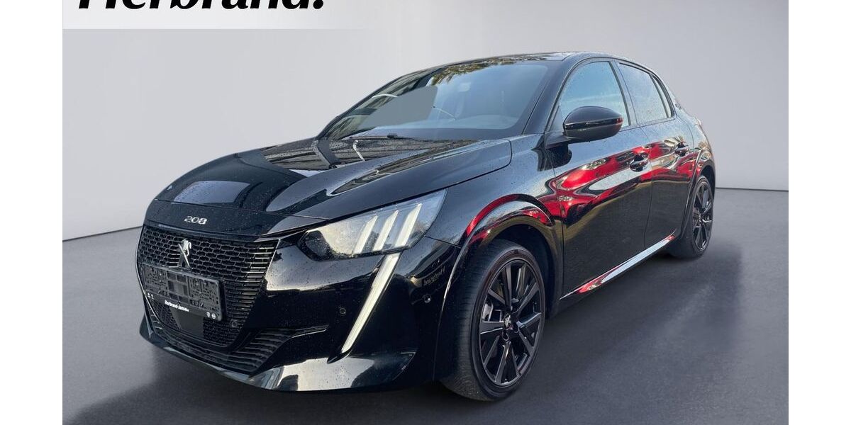 Peugeot 208 36.680 km 22.890 &euro; Mönchengladbach 41066