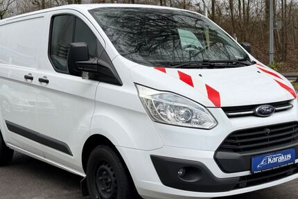 Ford Transit Custom 190.910 km 9.490 &euro; Mülheim an der Ruhr 45472