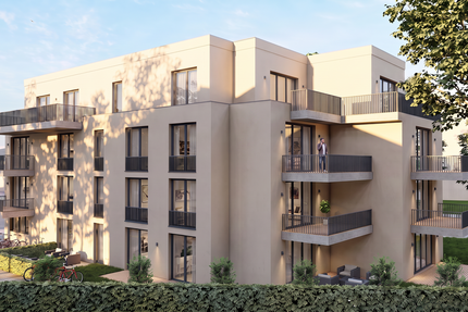 Wohnung Mülheim/Ruhr Ruhr - 1 Zimmer, 62 m&sup2;, 317.940&euro; | Angebot:27110108