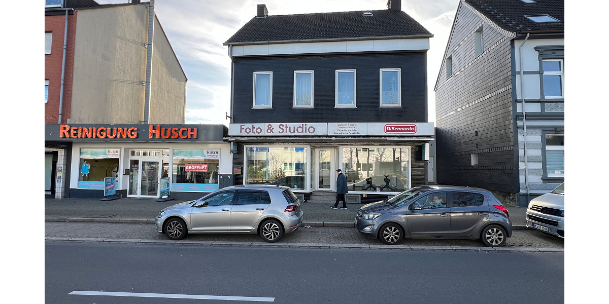 Mehrfamilienhaus, Wohnhaus Velbert Mitte - 1 Zimmer, 232 m&sup2;, 490.000&euro; | Angebot:25742855