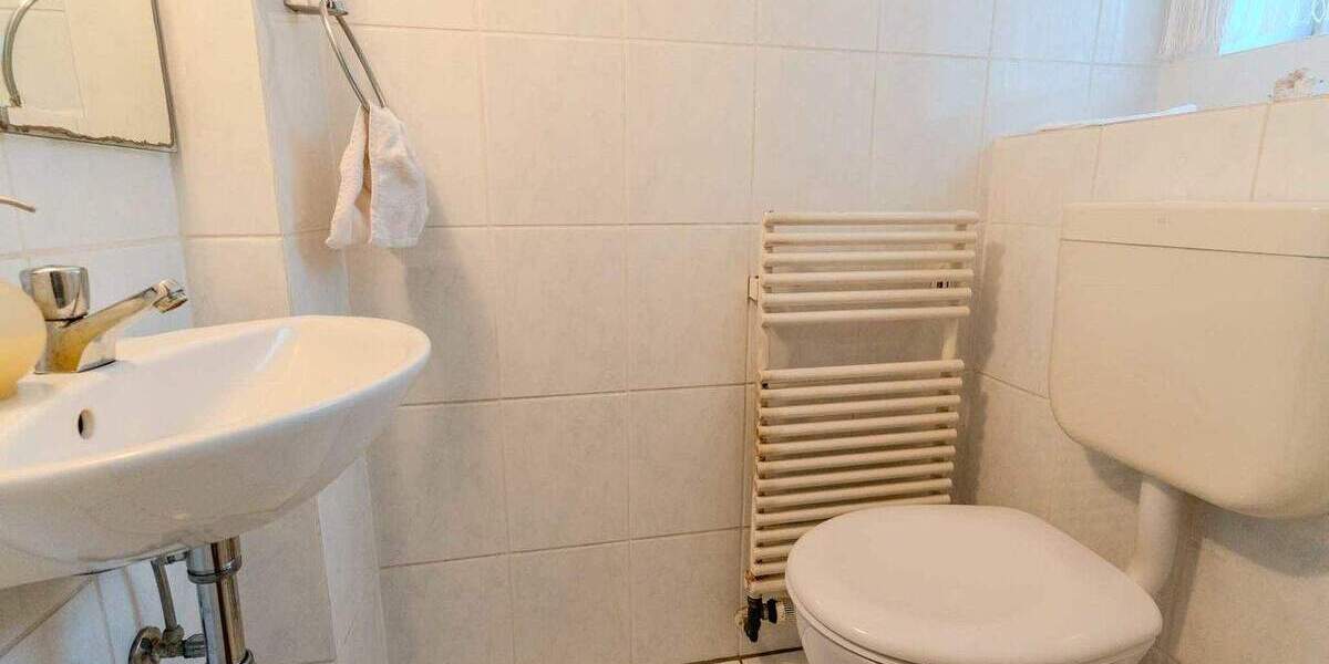 Reihenendhaus Düsseldorf Benrath Benrath - 4 Zimmer, 105 m&sup2;, 595.000&euro; | Angebot:25899787