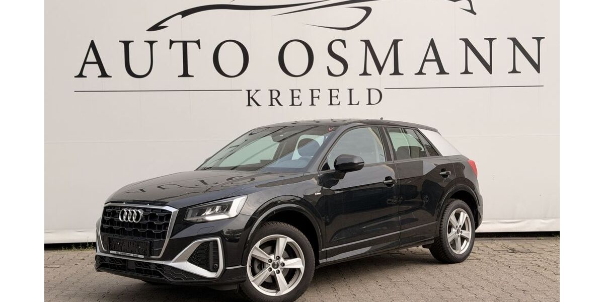 Audi Q2 67.400 km 24.350 &euro; Krefeld 47805