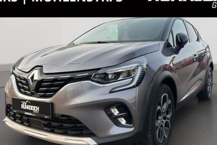 Renault Captur 27.012 km 15.990 &euro; Moers 47441
