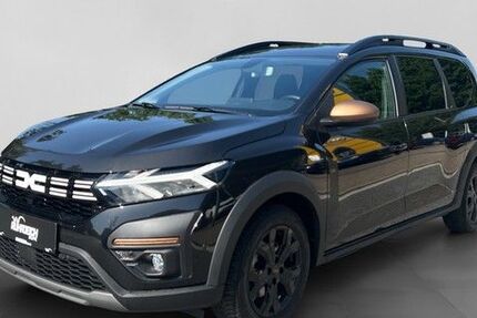 Dacia Jogger 24.670 km 19.990 &euro; Moers 47441