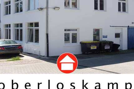 Gewerbeobjekt Mülheim an der Ruhr Rechtsruhr-Nord - 1.000&euro; | Angebot:24181550