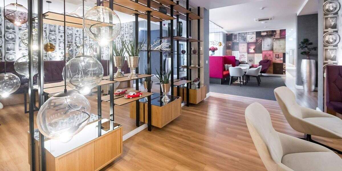 Gewerbeobjekt Düsseldorf Stadtmitte - 299&euro; | Angebot:25878713