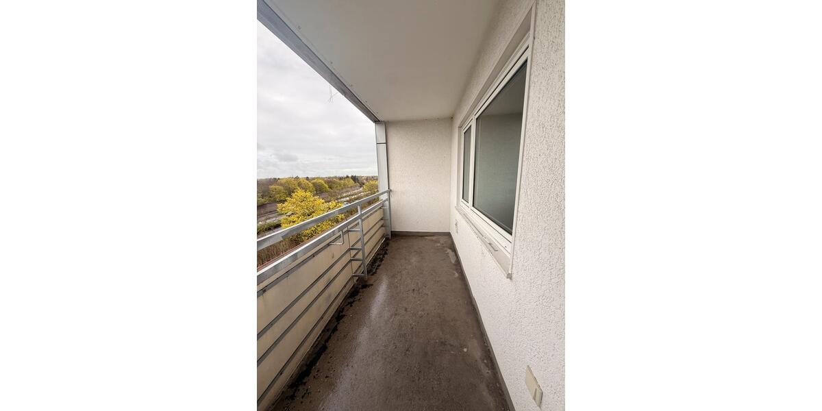 Etagenwohnung Krefeld Gartenstadt - 2 Zimmer, 68 m&sup2;, 870&euro; | Angebot:25943403