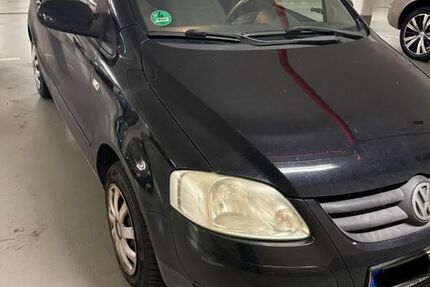 VW Fox 180.300 km 1.700 &euro; Düsseldorf 40549