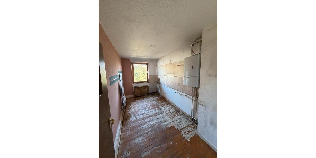 Etagenwohnung Hilden Forstbach - 2 Zimmer, 52 m&sup2;, 153.000&euro; | Angebot:27619103