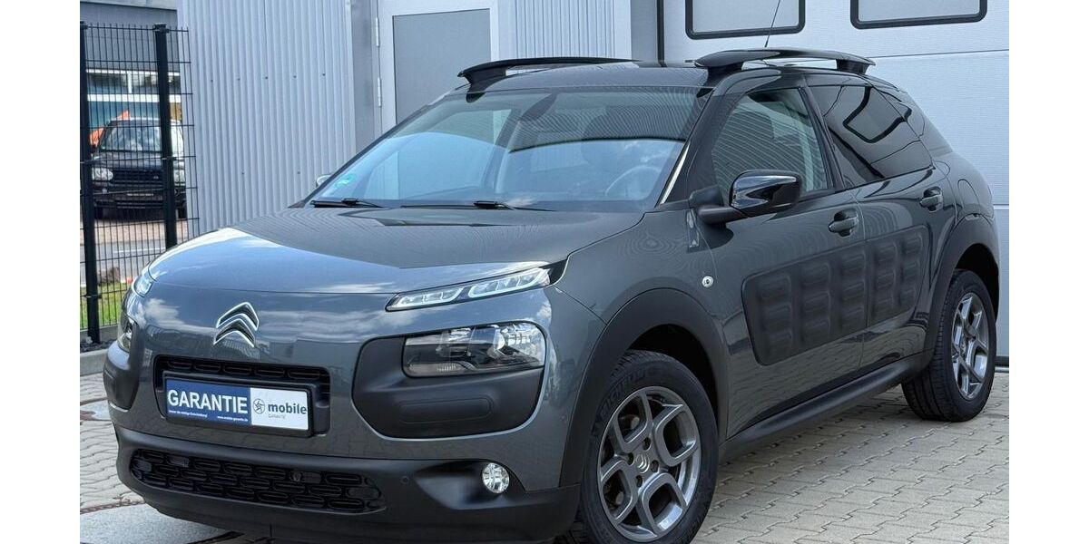 Citroen C4 Cactus 105.000 km 7.990 &euro; Kaarst 41564