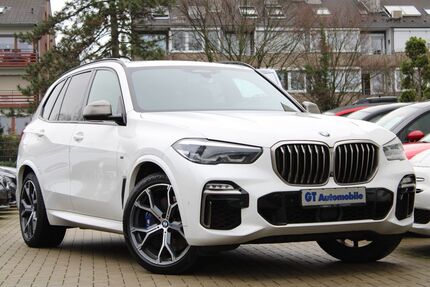 BMW X5 M50 159.863 km 46.999 &euro; Düsseldorf 40625