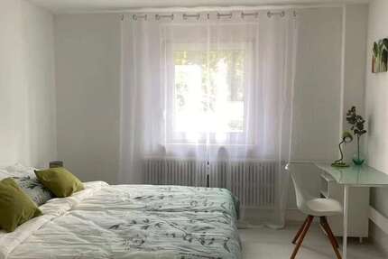 Zimmer Duisburg Duissern - 1 Zimmer, 1.250&euro; | Angebot:27562637