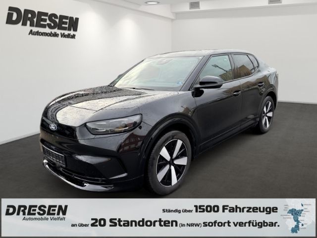 Ford Capri 7.997 km 37.690 &euro; Neuss 41464