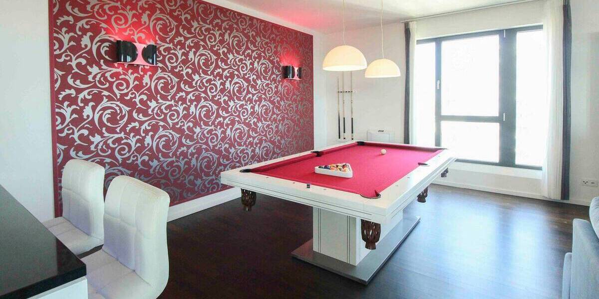 Etagenwohnung Düsseldorf Pempelfort - 2 Zimmer, 90 m&sup2;, 645.000&euro; | Angebot:26698526