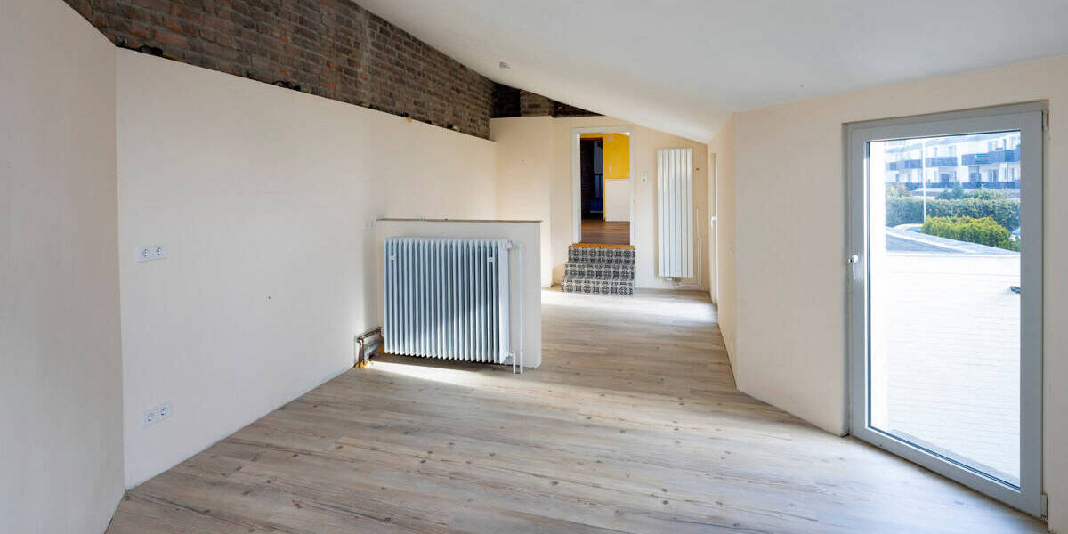 Mehrfamilienhaus, Wohnhaus Meerbusch / Büderich Büderich - 7 Zimmer, 211 m&sup2;, 675.000&euro; | Angebot:26596302