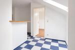 Dachgeschoßwohnung Krefeld Dießem - 3 Zimmer, 64 m&sup2;, 590&euro; | Angebot:26547036