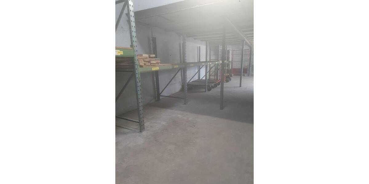 Gewerbeobjekt Duisburg Duisburg-Mitte - 1.000&euro; | Angebot:25524534