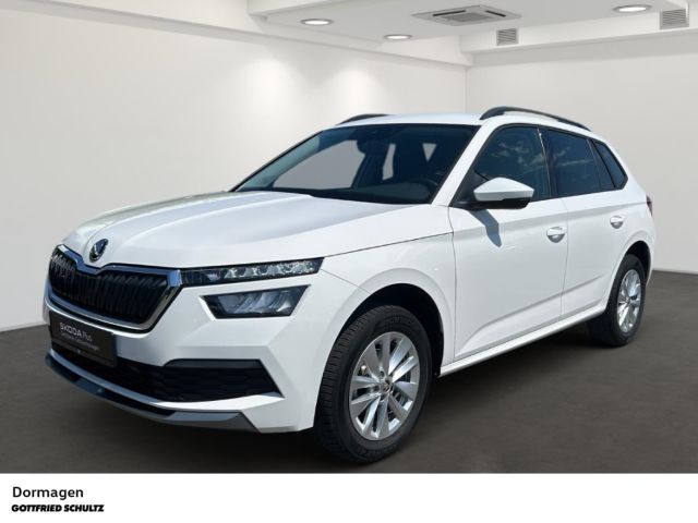 Skoda Kamiq 25.991 km 16.450 &euro; Dormagen 41540