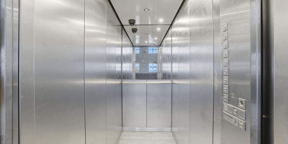 Etagenwohnung Mönchengladbach Schrievers - 4 Zimmer, 101 m&sup2;, 159.000&euro; | Angebot:25779610