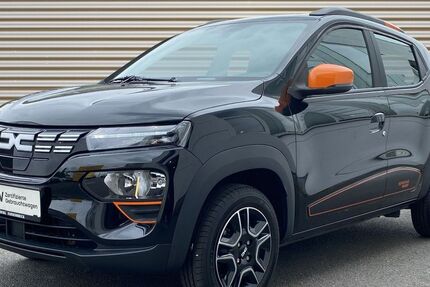 Dacia Spring 35.200 km 12.290 &euro; Duisburg 47059