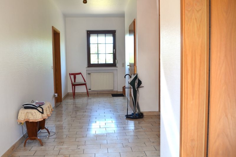 Großzügiges 2 Familien-Doppel-Landhaus mit Nebengebäuden und Pool in sonniger Hanglage! - Bauernhaus, Landhaus Velbert Pöthen | Angebot:22239219