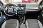 Skoda Fabia Drive 125 Best Of Pano PDC SHZ Navi 76.003 km 14.390 &euro; HAAN 42781