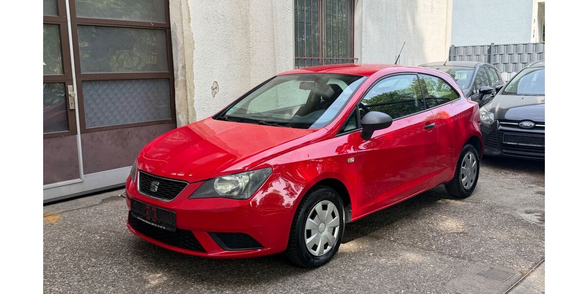 Seat Ibiza 149.000 km 3.990 &euro; Mülheim an der ruhr 45475