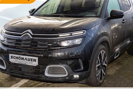Citroen C5 Aircross 51.215 km 21.450 &euro; Hilden 40721