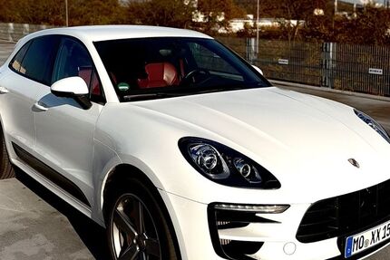 Porsche Macan 69.000 km 43.990 &euro; Moers 47443