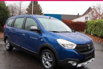Dacia Lodgy 94.925 km 14.990 &euro; Hilden bei Düsseldorf 40721