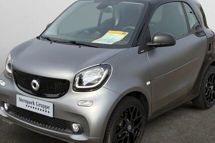 Smart ForTwo 19.980 km 19.890 &euro; Willich 47877