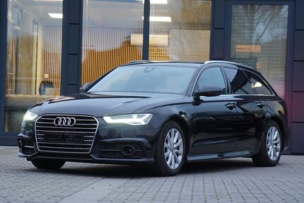 Audi A6 105.000 km 28.800 &euro; Korschenbroich 41352