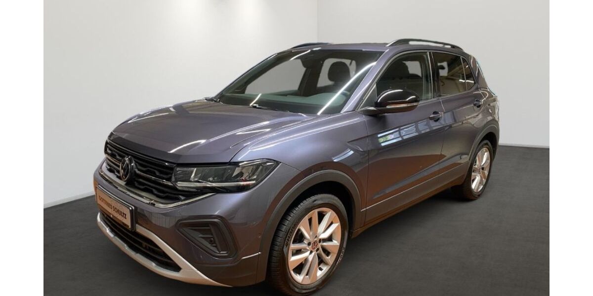 VW T-Cross 4.918 km 27.500 &euro; Düsseldorf 40233