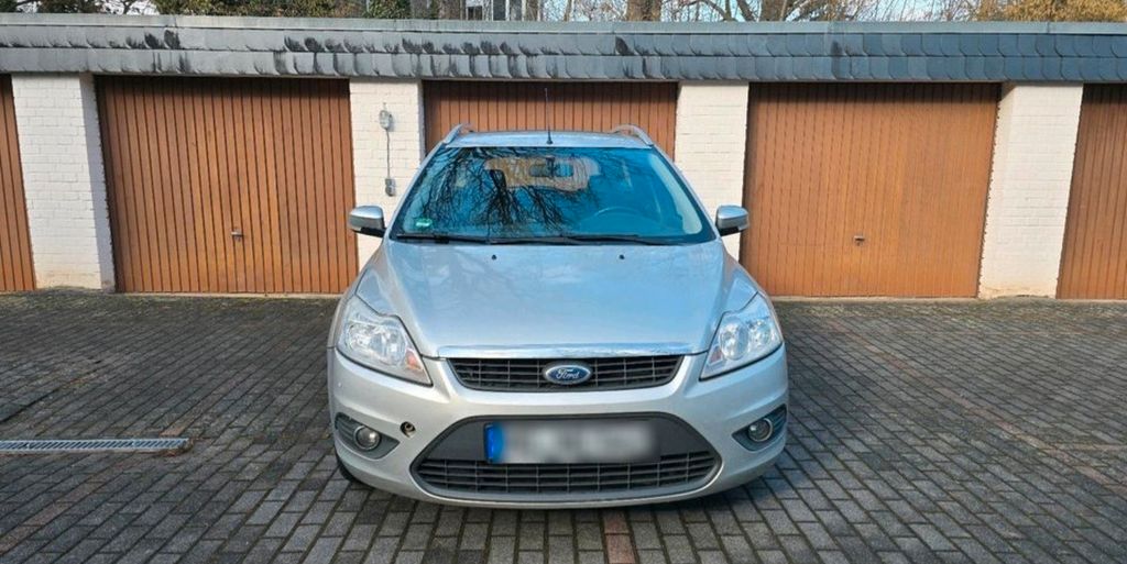 Ford Focus 240.000 km 3.500 &euro; Mönchengladbach 41239
