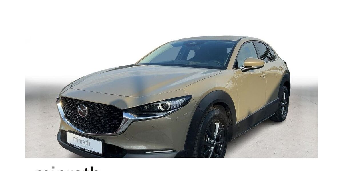 Mazda CX-30 46.031 km 26.190 &euro; Moers 47441