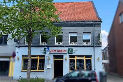 Gewerbeobjekt Grefrath - 150.000&euro; | Angebot:21502372