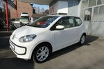 VW up! move Klima Navi PDC Alu Guter Zustand 168.000 km 3.999 &euro; Neuss 41462