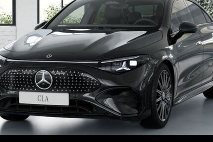 Mercedes-Benz CLA 350 4.000 km 119.000 &euro; Düsseldorf 40470